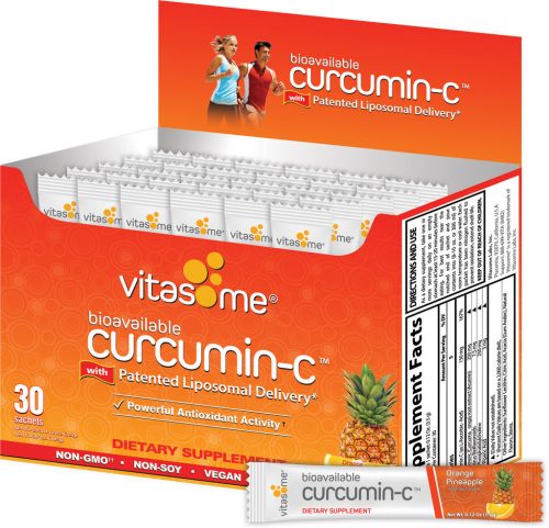 Curcumin-C™